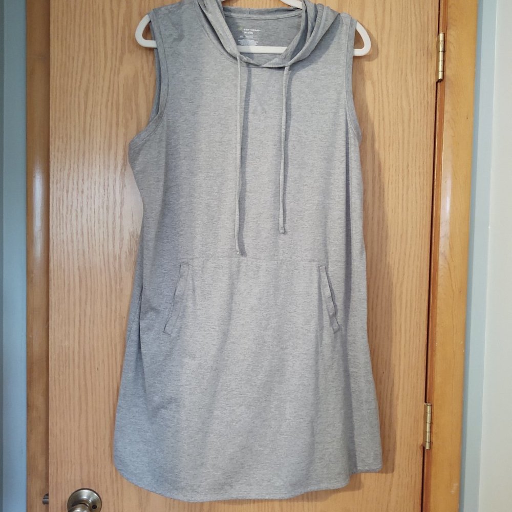 Women's/Juniors Sleeveless Dress